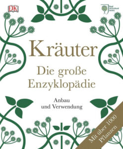 Kraeuter Die grosse Enzyklopaedie